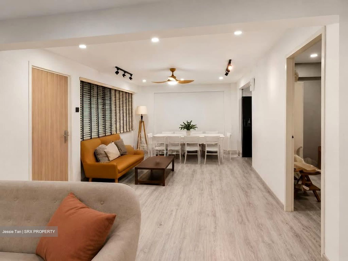 Blk 117 Simei Street 1 (Tampines), HDB 4 Rooms #570162831